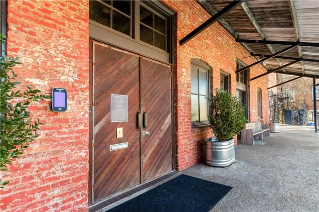 $799,999 | 500 Means Street Northwest, Unit F, Atlanta, GA 30318