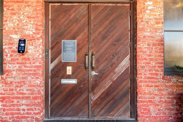 $799,999 | 500 Means Street Northwest, Unit F, Atlanta, GA 30318