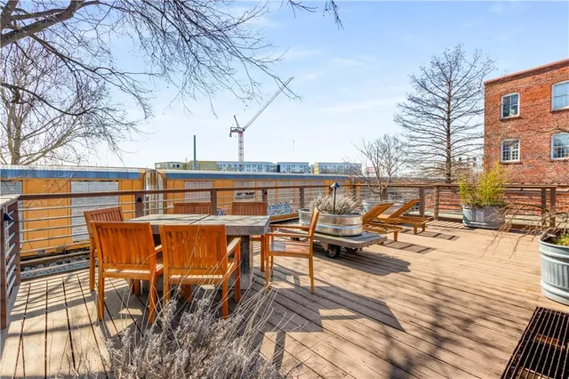 $799,999 | 500 Means Street Northwest, Unit F, Atlanta, GA 30318