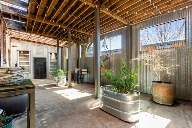 $799,999 | 500 Means Street Northwest, Unit F, Atlanta, GA 30318