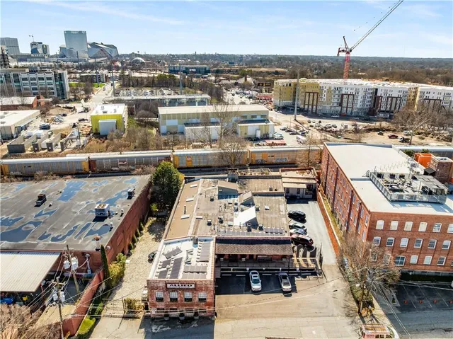 $799,999 | 500 Means Street Northwest, Unit F, Atlanta, GA 30318