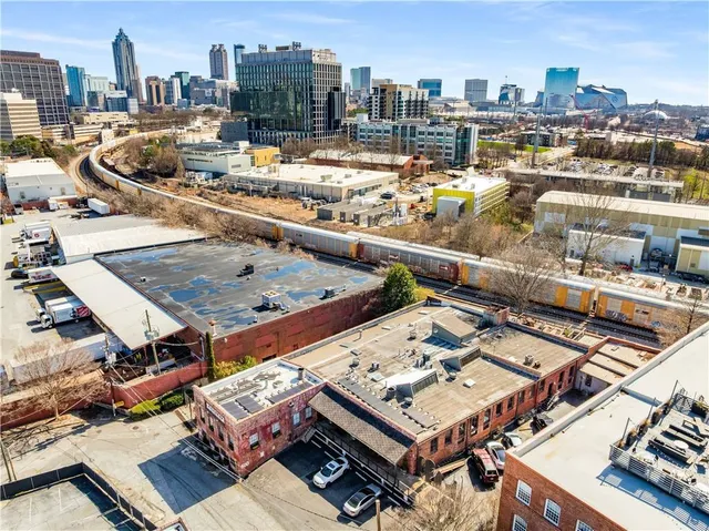 $799,999 | 500 Means Street Northwest, Unit F, Atlanta, GA 30318