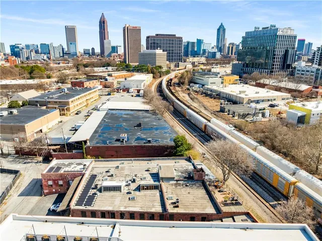 $799,999 | 500 Means Street Northwest, Unit F, Atlanta, GA 30318