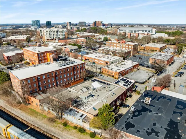 $799,999 | 500 Means Street Northwest, Unit F, Atlanta, GA 30318