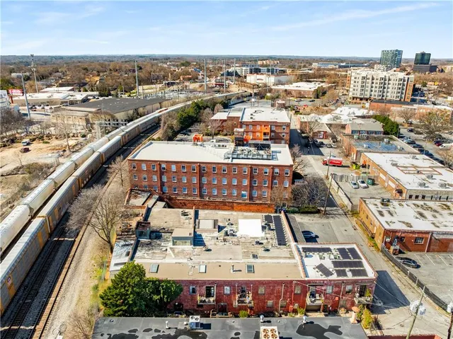 $799,999 | 500 Means Street Northwest, Unit F, Atlanta, GA 30318