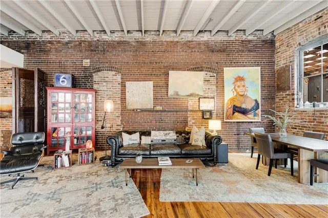 $799,999 | 500 Means Street Northwest, Unit F, Atlanta, GA 30318