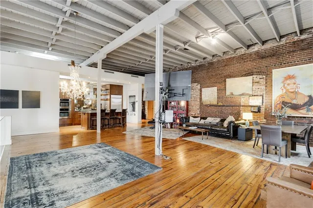 $799,999 | 500 Means Street Northwest, Unit F, Atlanta, GA 30318