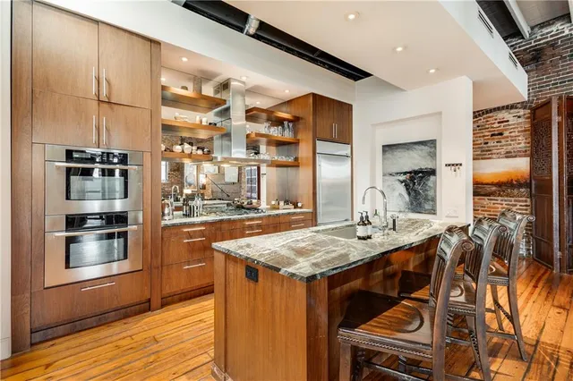 $799,999 | 500 Means Street Northwest, Unit F, Atlanta, GA 30318