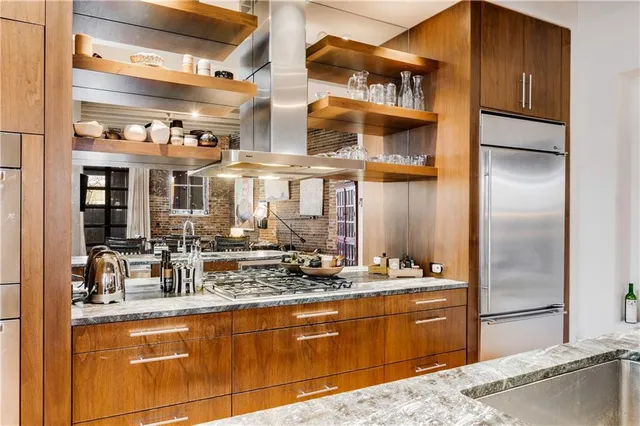 $799,999 | 500 Means Street Northwest, Unit F, Atlanta, GA 30318