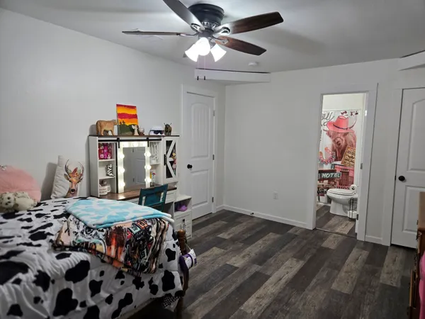 $260,000 | 1123 County Road 2254, Cleveland, TX 77327