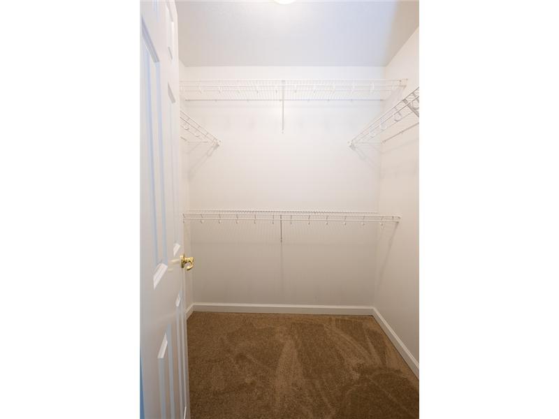 2426-unit E Rochester Road Franklin Park, PA 15143 - Photo 15 of 24 Master Bedroom. Large Master Walk in Closet!