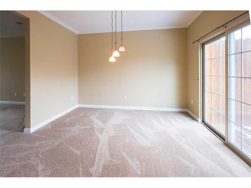 2426-unit E Rochester Road Franklin Park, PA 15143 - Photo 9 of 24 Dining Room. Dining Room opens to Living Room!