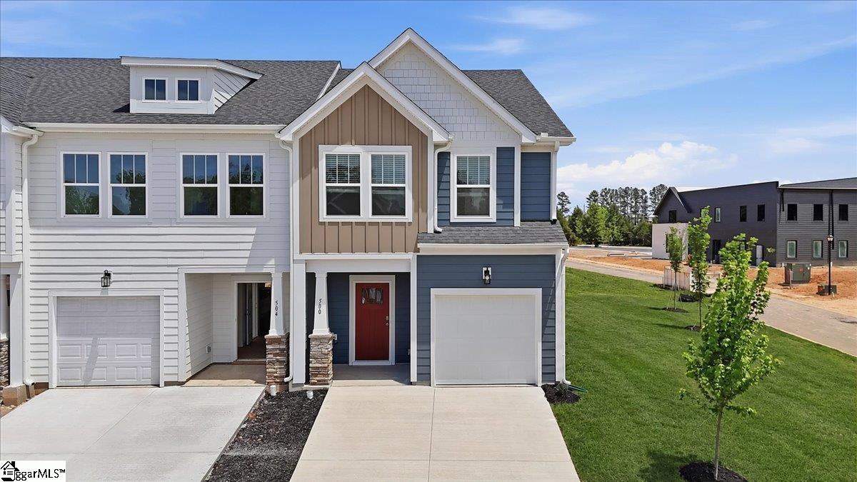500 Round Rock Way Fountain Inn, SC 29644 - Photo 1 of 27