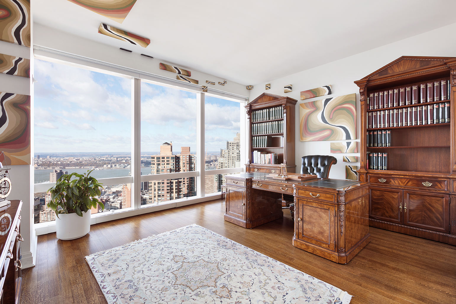25 Columbus Circle, Unit ST63E Manhattan, NY 10019 - Photo 5 of 10