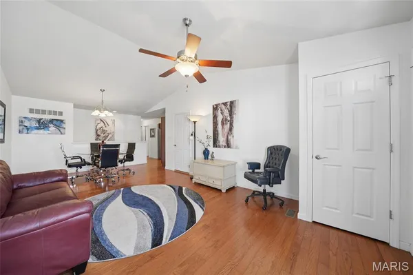 $240,000 | 12195 Mckelvey Place Drive, Bridgeton, MO 63044