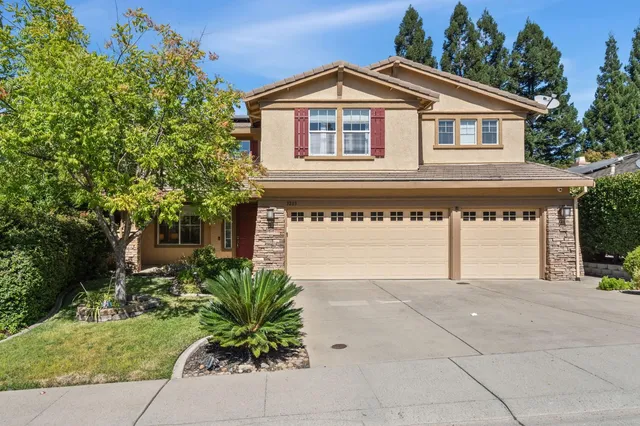 $799,999 | 3203 Thistle Court, Rocklin, CA 95765