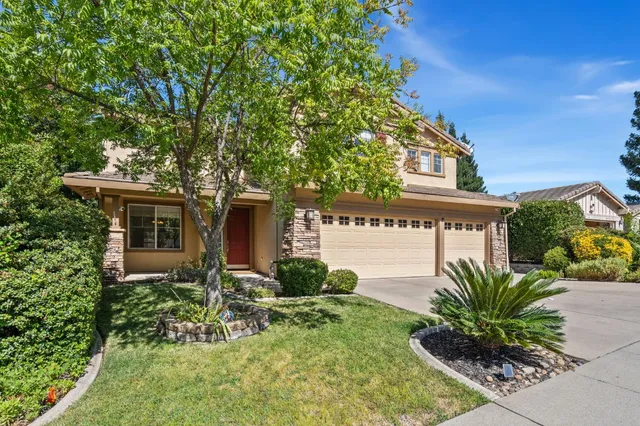 $799,999 | 3203 Thistle Court, Rocklin, CA 95765
