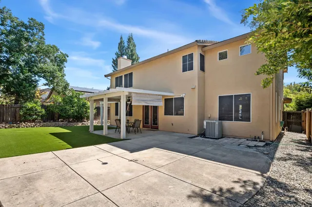 $799,999 | 3203 Thistle Court, Rocklin, CA 95765