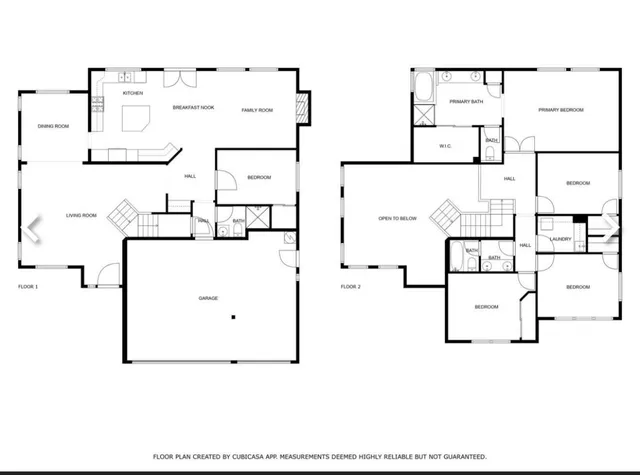 $799,999 | 3203 Thistle Court, Rocklin, CA 95765