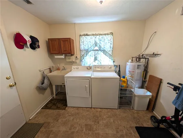 $215,000 | 400 South Washington Street, Beverly Hills, FL 34465