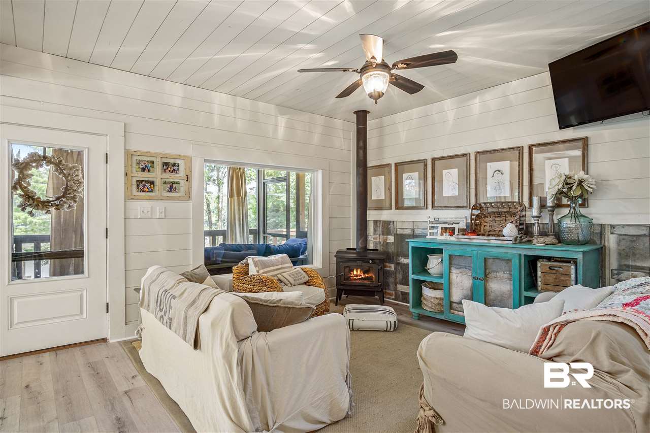 7709 Bryant's Lndg Road Stockton, AL 36579 - Photo 8 of 42