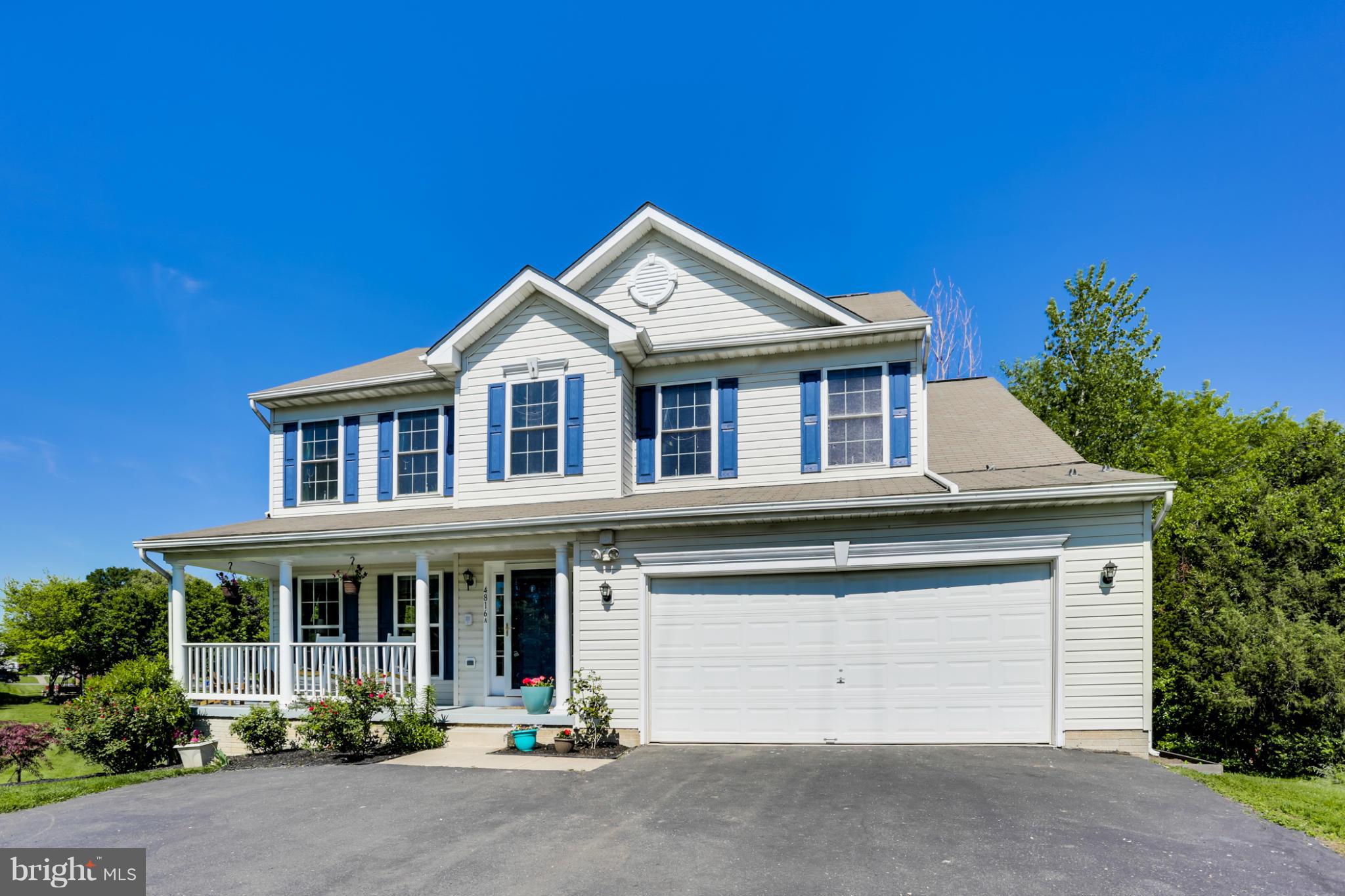 4816 Ridge Road Baltimore, MD 21237 - Photo 1 of 29 Exterior (Front)