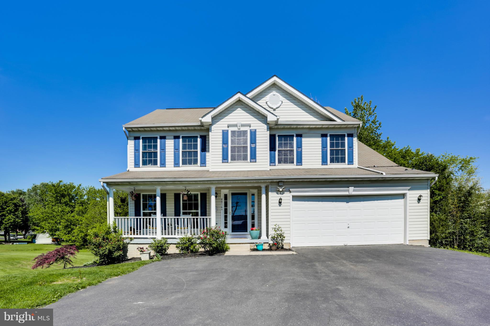 4816 Ridge Road Baltimore, MD 21237 - Photo 2 of 29 Exterior (Front)
