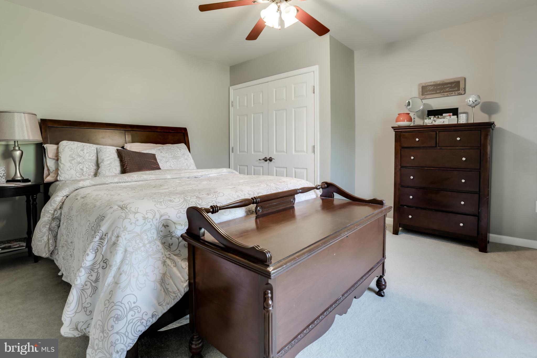 4816 Ridge Road Baltimore, MD 21237 - Photo 21 of 29 Bedroom