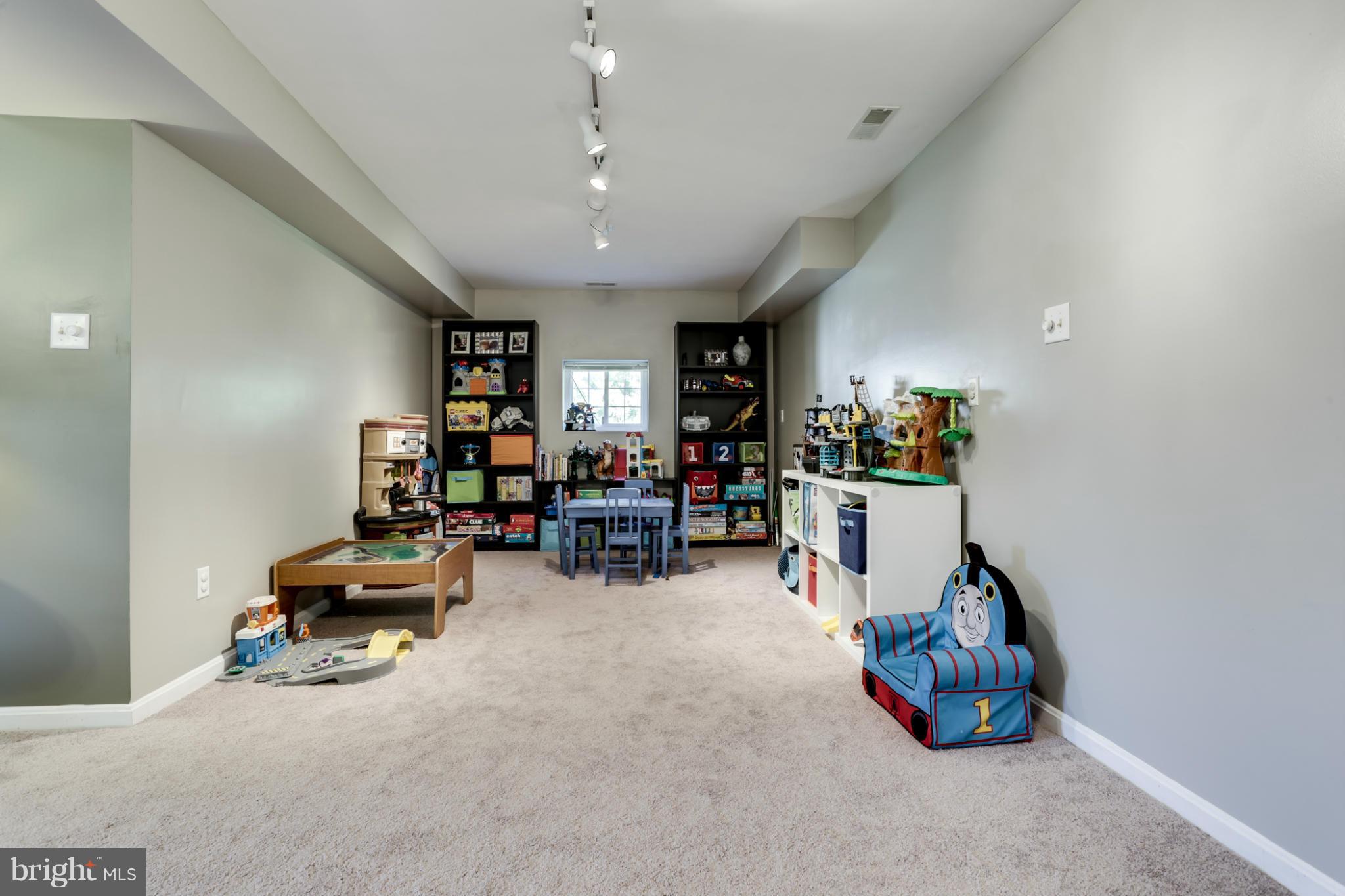 4816 Ridge Road Baltimore, MD 21237 - Photo 24 of 29 Basement