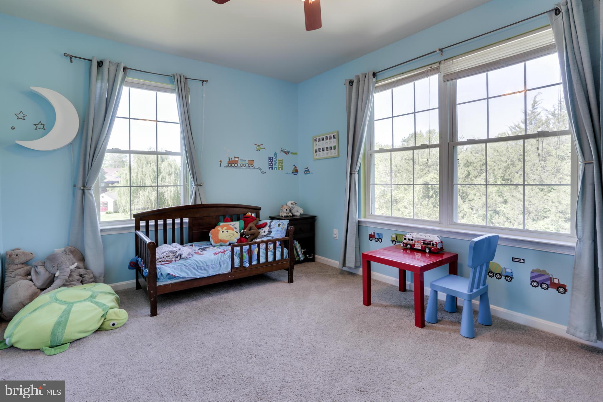 4816 Ridge Road Baltimore, MD 21237 - Photo 5 of 29 Bedroom