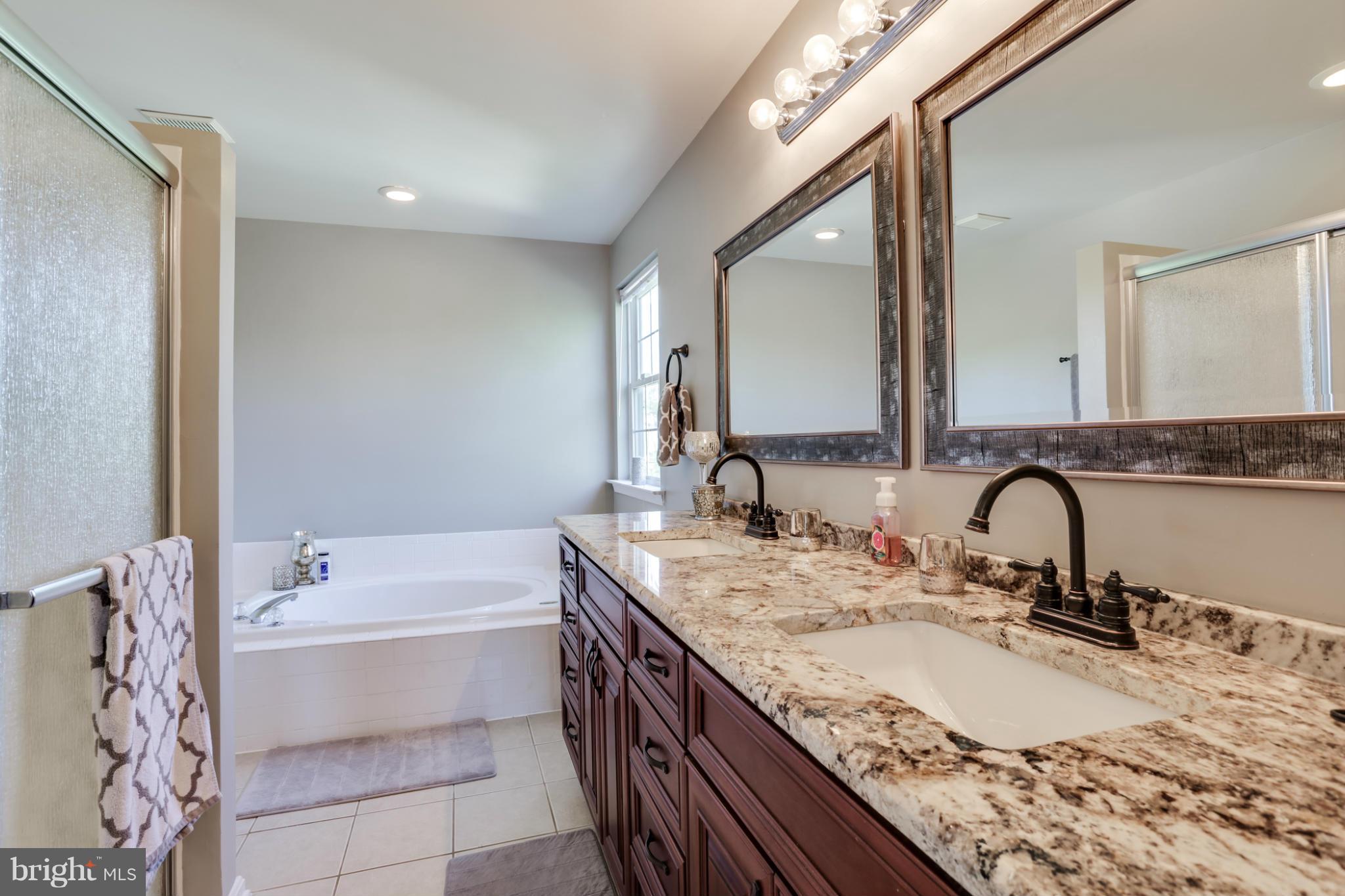 4816 Ridge Road Baltimore, MD 21237 - Photo 9 of 29 Bath (Master)