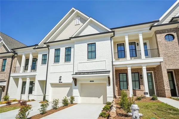 $577,900 | 4529 Watervale Way, Unit 270, Peachtree Corners, GA 30092