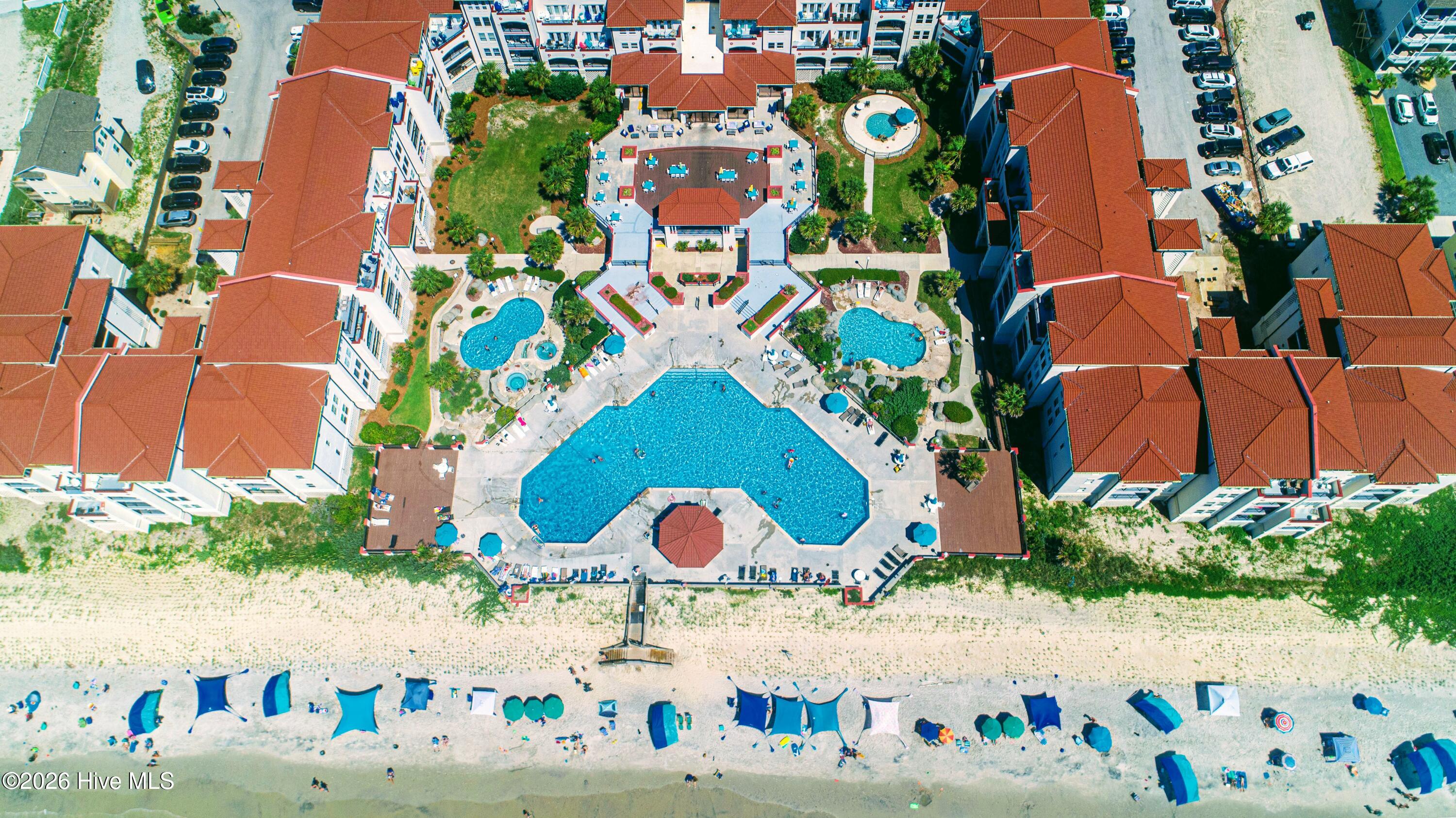 790 New River Inlet Road, Unit 207B North Topsail Beach, NC 28460 - Photo 53 of 54 Copy of DJI_0415-HDR
