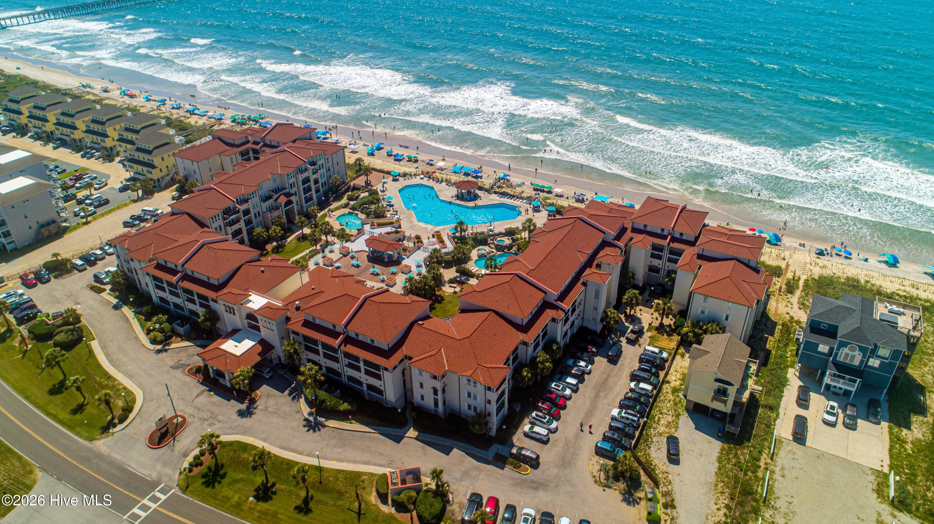 790 New River Inlet Road, Unit 207B North Topsail Beach, NC 28460 - Photo 54 of 54 Copy of DJI_0406-HDR