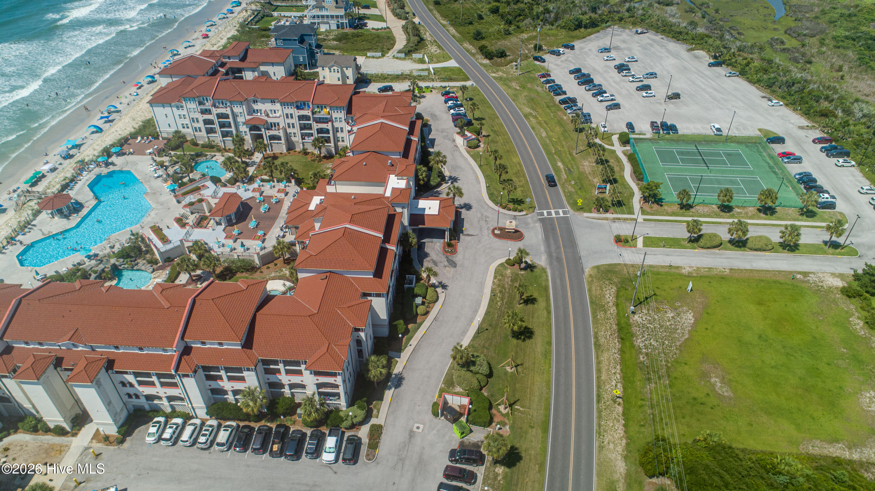 790 New River Inlet Road, Unit 207B North Topsail Beach, NC 28460 - Photo 7 of 54 Copy of DJI_0412-HDR(1)