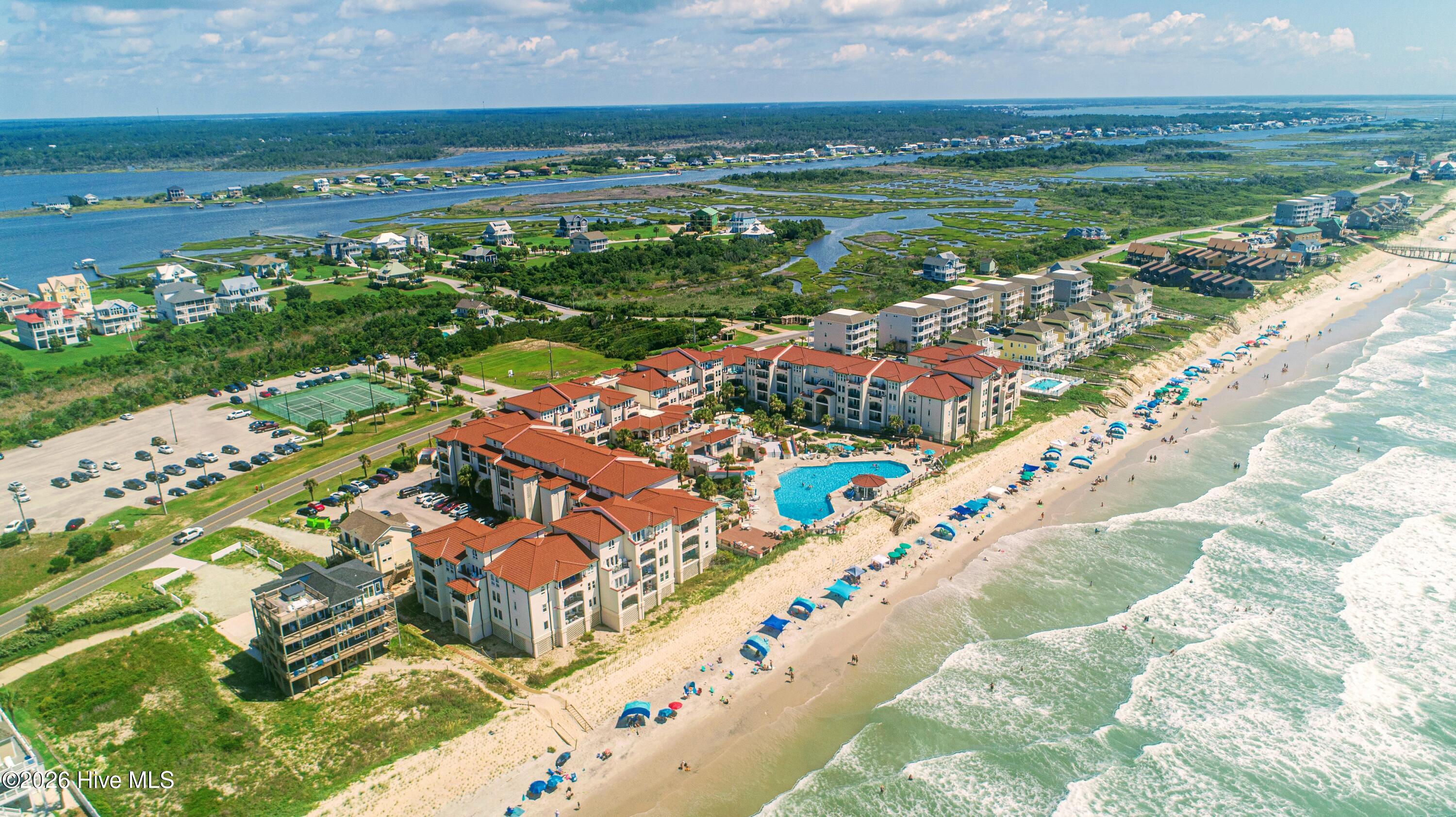 790 New River Inlet Road, Unit 207B North Topsail Beach, NC 28460 - Photo 10 of 54 Copy of DJI_0400-HDR