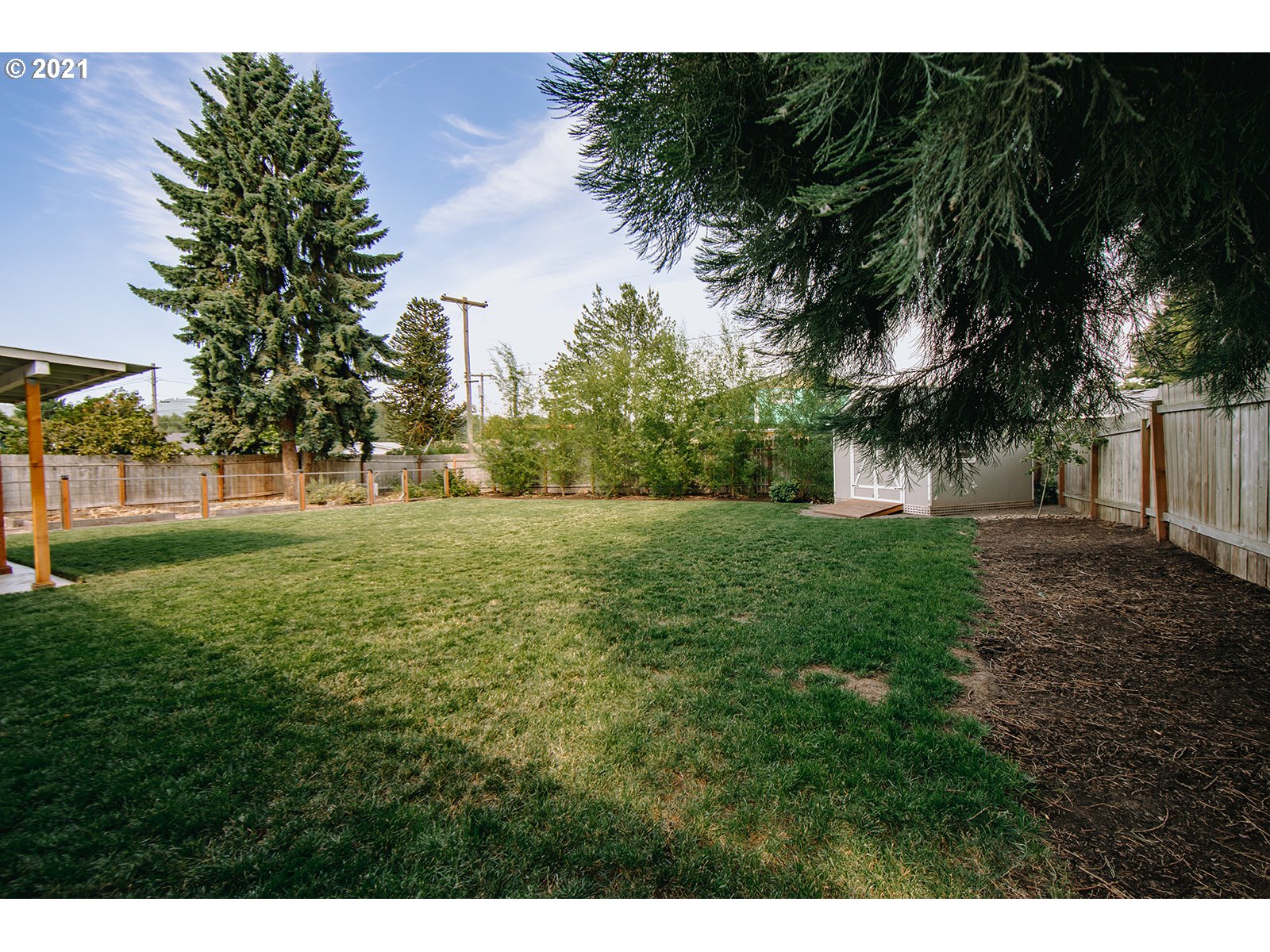 2797 3rd Street Springfield, OR 97477 - Photo 20 of 23