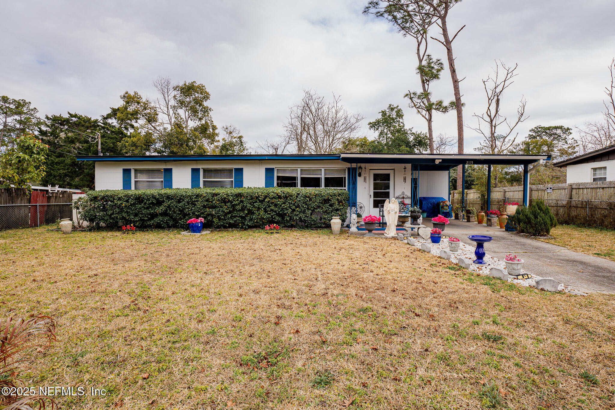 2115 Fouraker Road Jacksonville, FL 32210 - Photo 19 of 35 DSC00240