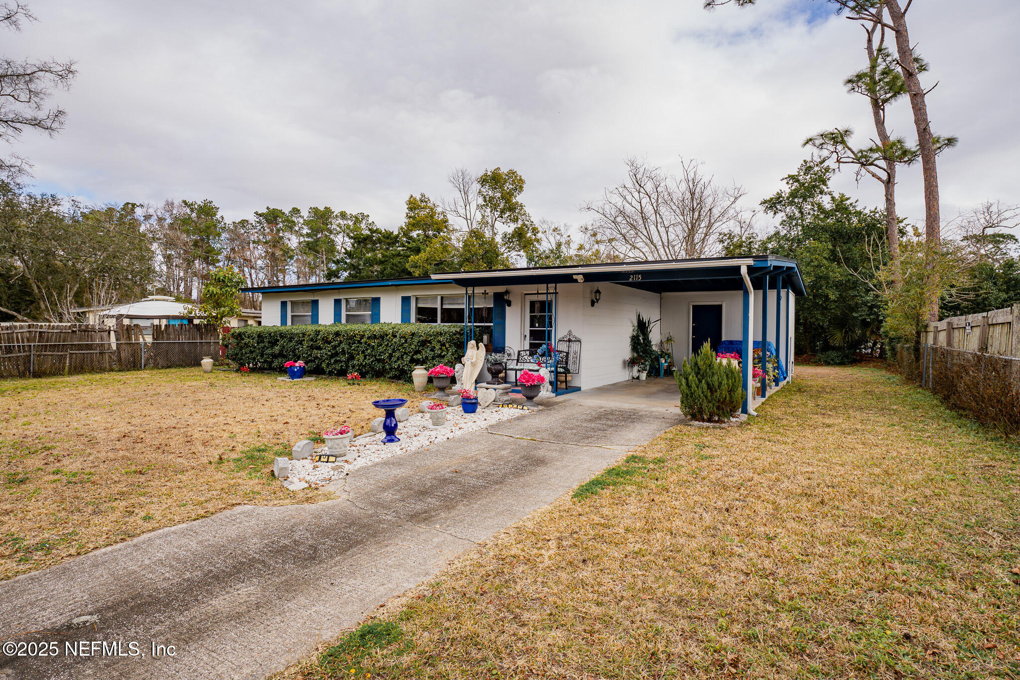 2115 Fouraker Road Jacksonville, FL 32210 - Photo 20 of 35 DSC00257