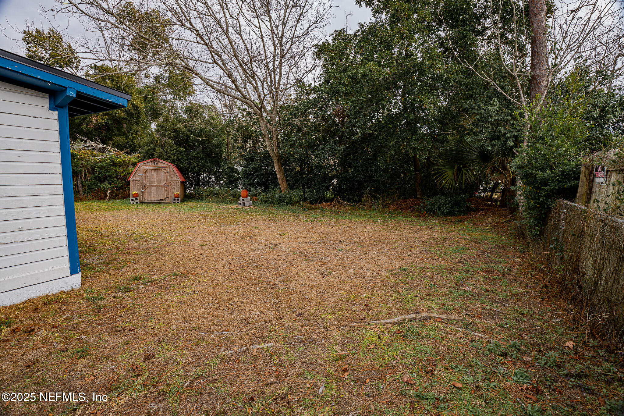 2115 Fouraker Road Jacksonville, FL 32210 - Photo 23 of 35 DSC00287