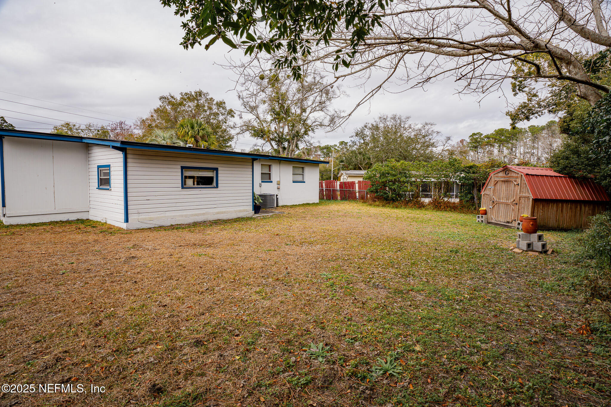 2115 Fouraker Road Jacksonville, FL 32210 - Photo 24 of 35 DSC00290