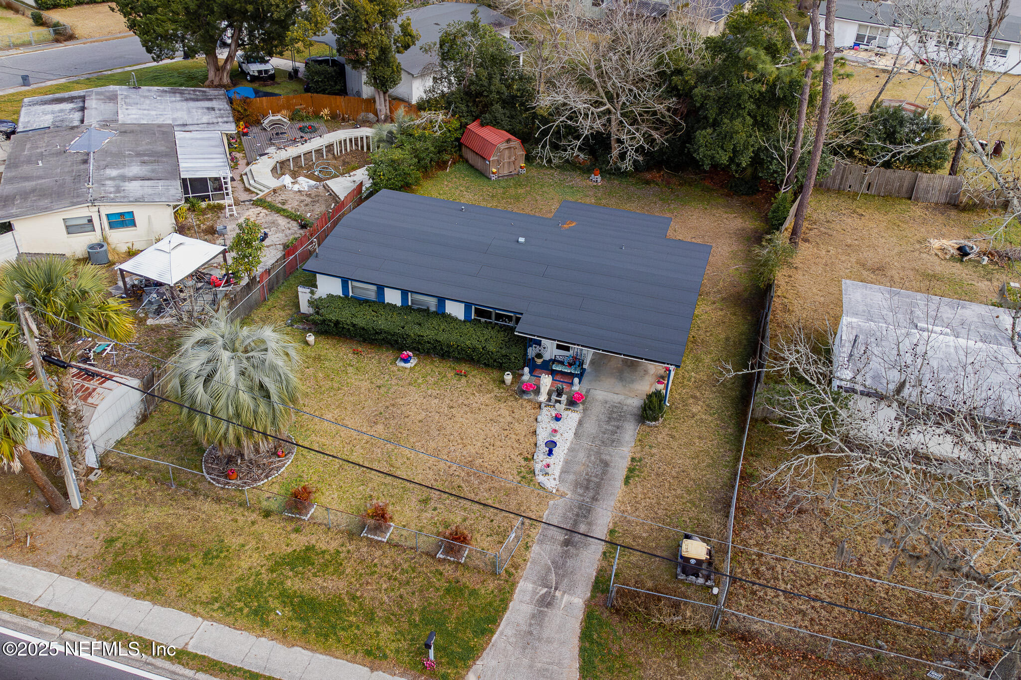 2115 Fouraker Road Jacksonville, FL 32210 - Photo 28 of 35 DJI_0583