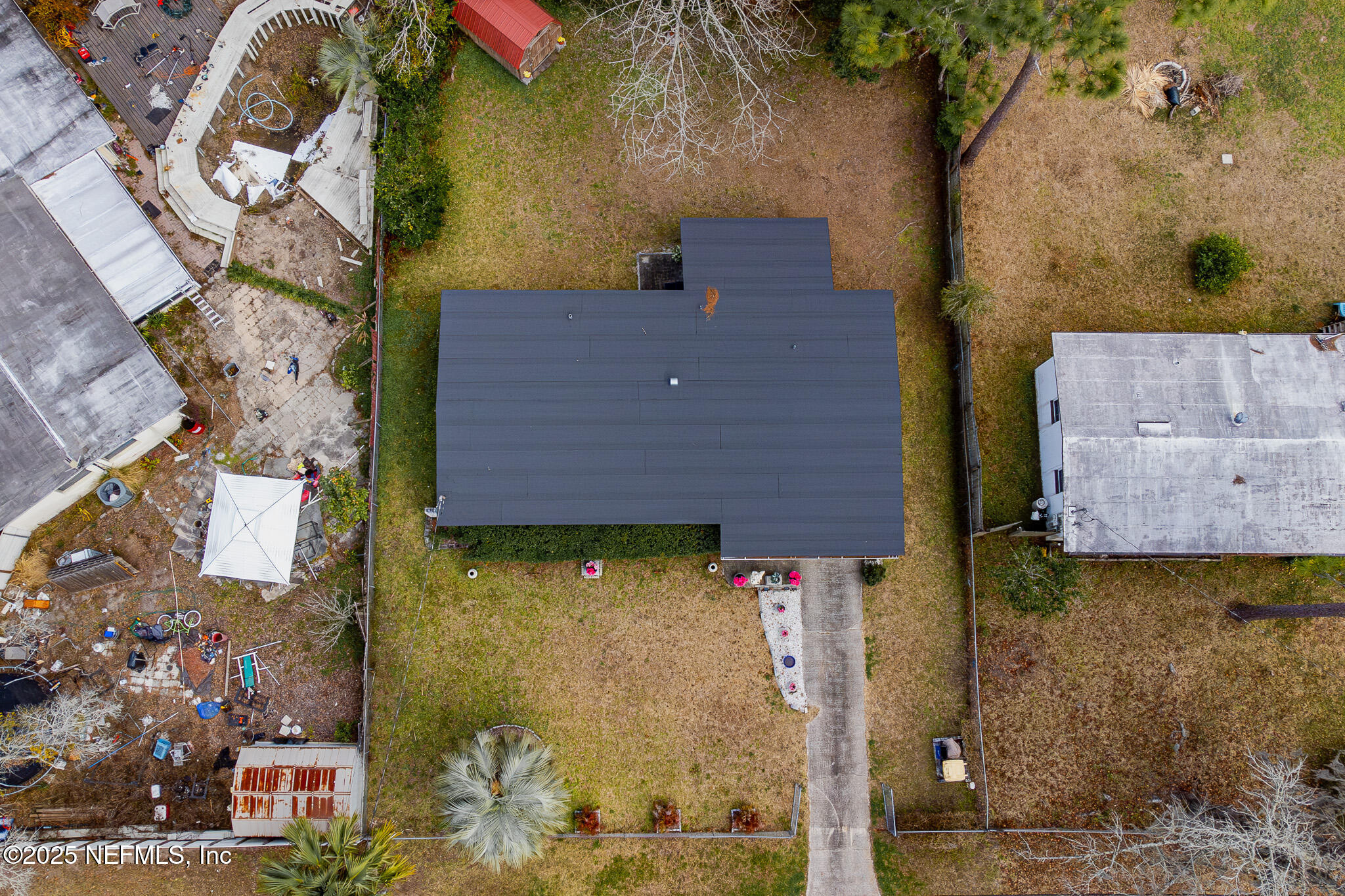 2115 Fouraker Road Jacksonville, FL 32210 - Photo 30 of 35 DJI_0588