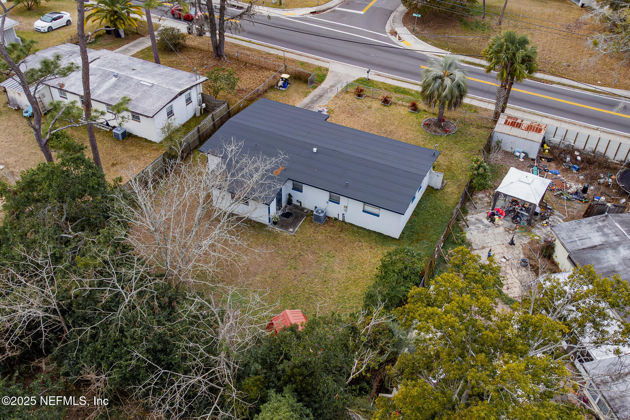 2115 Fouraker Road Jacksonville, FL 32210 - Photo 31 of 35 DJI_0593