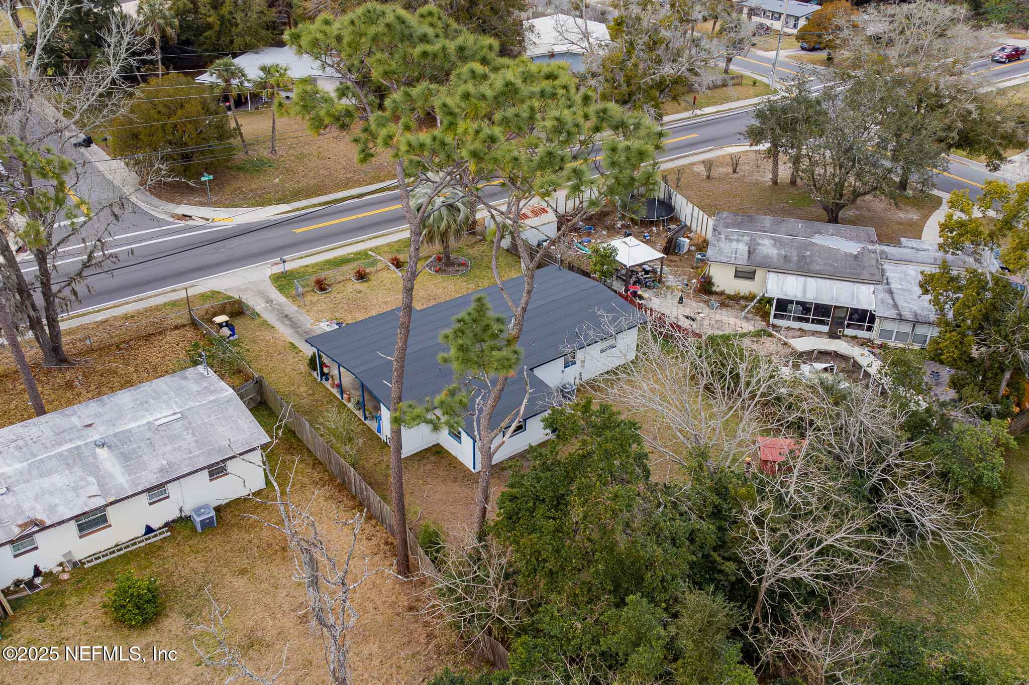2115 Fouraker Road Jacksonville, FL 32210 - Photo 32 of 35 DJI_0595