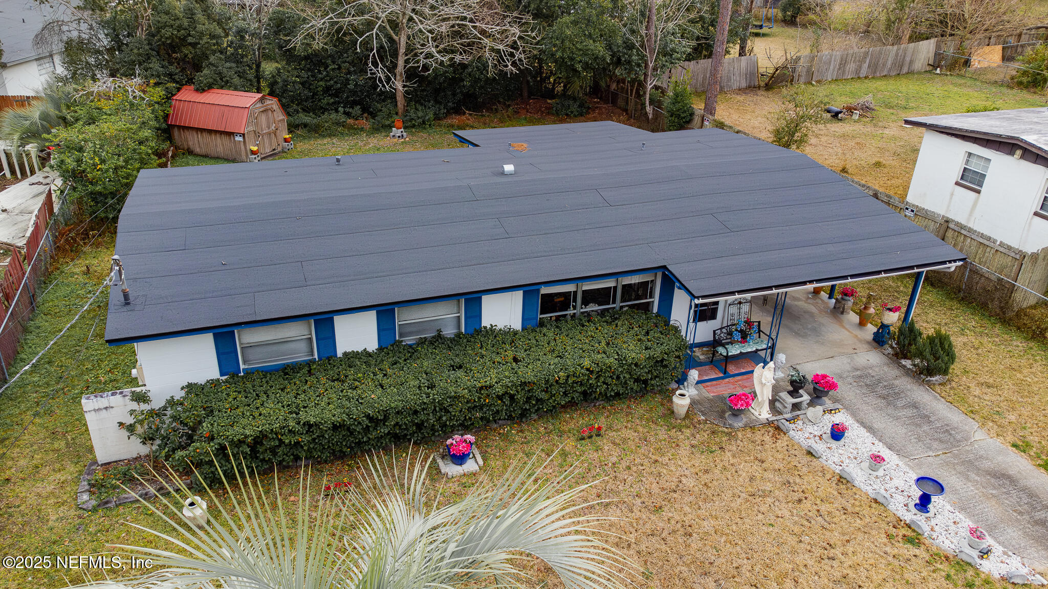 2115 Fouraker Road Jacksonville, FL 32210 - Photo 34 of 35 DJI_0612