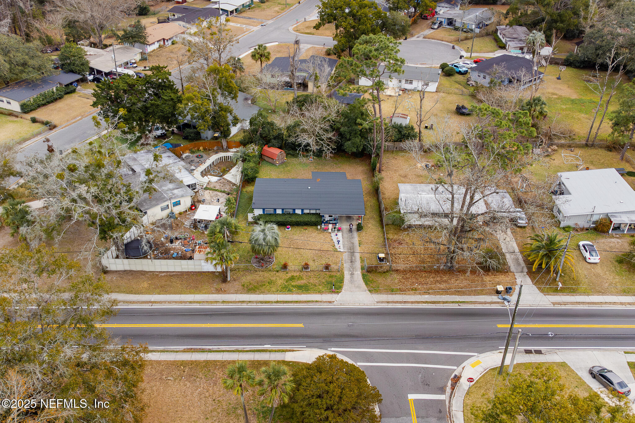 2115 Fouraker Road Jacksonville, FL 32210 - Photo 35 of 35 DJI_0620