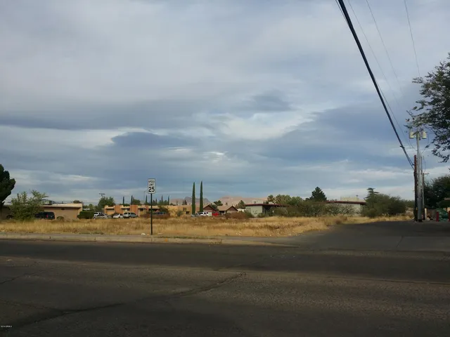 $110,000 | Xxxx North Xxxx N San Antonio Avenue, Unit 17, Douglas, AZ 85607