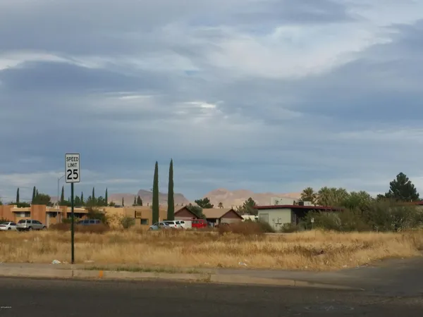 $110,000 | Xxxx North Xxxx N San Antonio Avenue, Unit 17, Douglas, AZ 85607