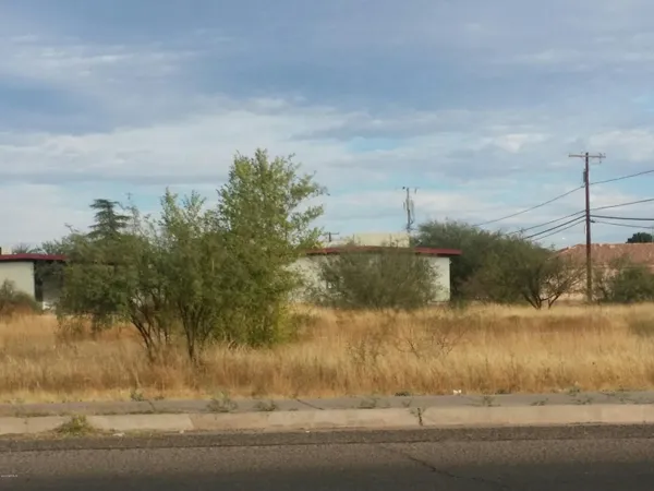 $110,000 | Xxxx North Xxxx N San Antonio Avenue, Unit 17, Douglas, AZ 85607